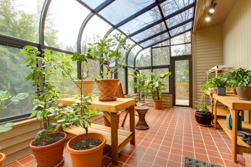 Sunroom Renovation Service
