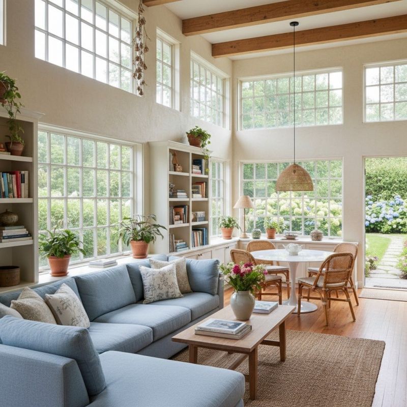 Sunroom Renovation Service