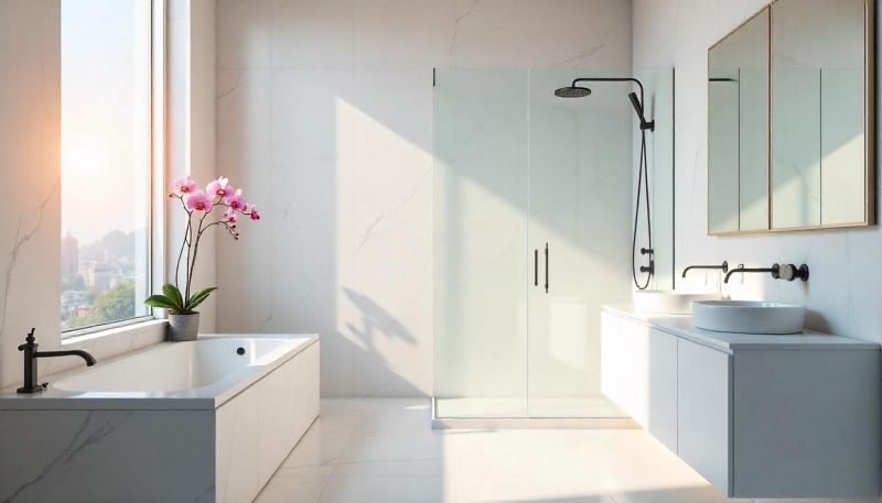 Bathroom Enlargement in Nashua, NH