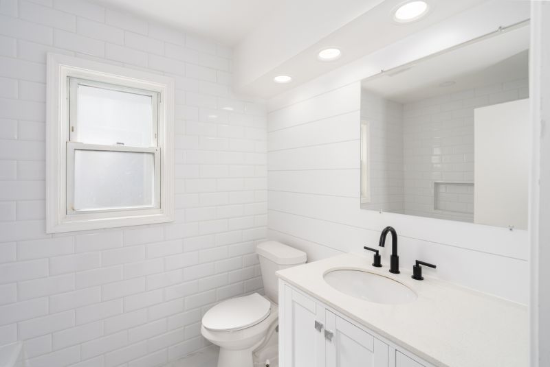 Bathroom Renovation in Stamford, CT