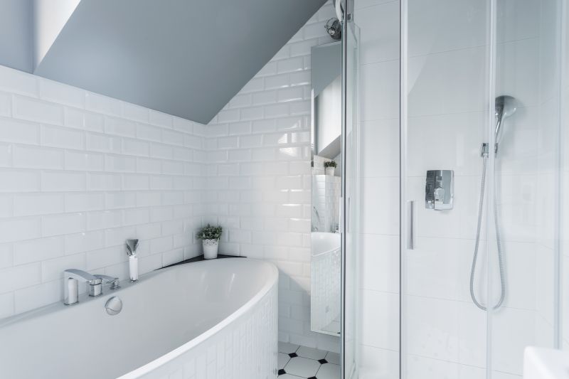 Bathroom Updating in Clearwater, FL