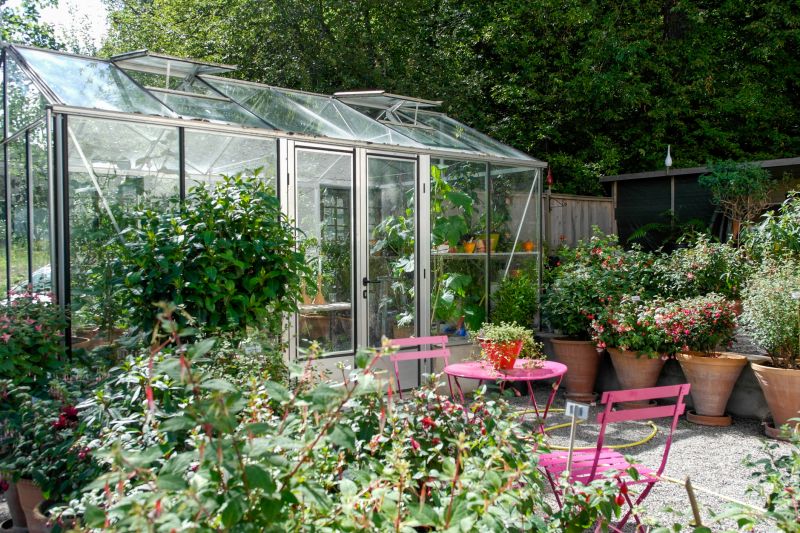 Conservatory Installation in Cincinnati, OH