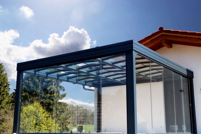 Solarium Repair in Cincinnati, OH