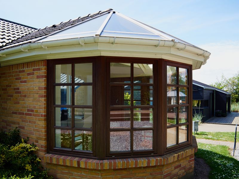 Sunroom Construction in Asheville, NC