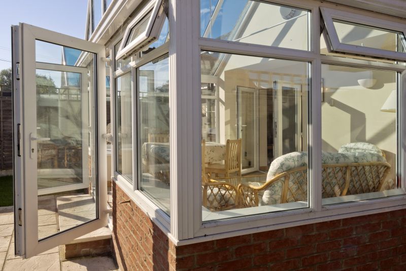Sunroom Glass Repair in Austin, TX