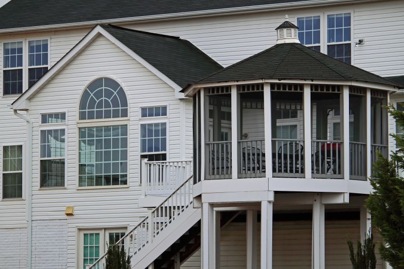 Sunroom Renovation Service