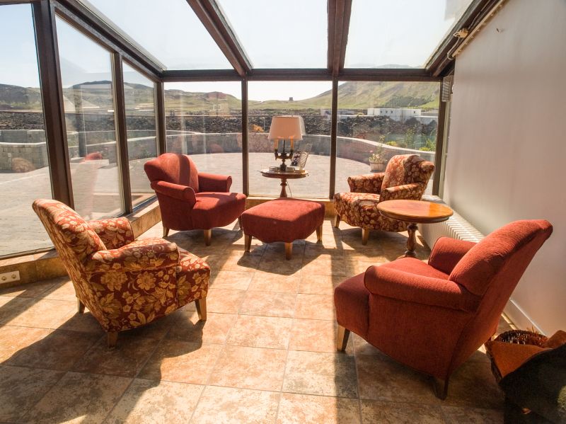 Sunroom Renovation Service